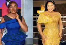 Chioma Akpotha describes her unforgettable