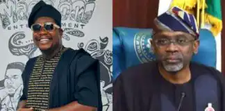 Mr Macaroni carpets Chief of Staff, Femi Gbajabiamila