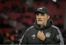 Thomas Tuchel