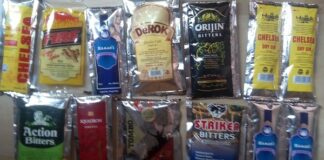 BREAKING: NAFDAC Bans Alcoholic Beverages In Small Sachets