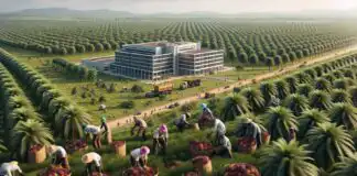 Discover Nigeria's Top 3 Palm Oil Powerhouses Transforming Its Economy
