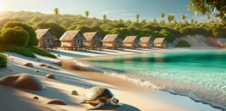 Uncover Africa’s Top Beaches: Where Pristine Beauty Meets Conservation