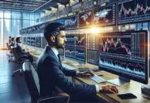 Role of a Forex Broker in Nigeria