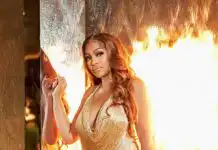 Drew Sidora Biography, Age, Father, Birthday, Movies, TV Shows, Instagram, Songs, Net Worth, and Career