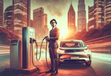 Who Is Responsible for a Car Accident Involving Electric Cars?