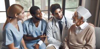 Essential Tips for Securing Caregiver Jobs in Canada