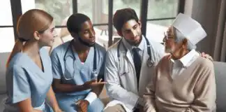 Essential Tips for Securing Caregiver Jobs in Canada