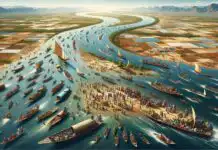 The Top Rivers in Nigeria: Unveiling the Longest One