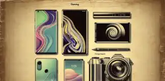 Top 5 Best Android Phones for Gamers, Photographers, and Multitaskers in Nigeria
