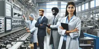 Unlock Your Success: The Ultimate Guide to Launching a Manufacturing Company in Africa