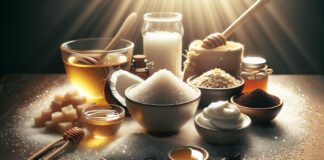 Nigeria's Top Body Scrubs for Radiant Skin: DIY and Brands Reviewed