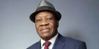 BREAKING: Former Minister of Education dies at 81