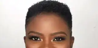 I once felt an erection when I tried to hug my dad – Katherine Obiang reveals