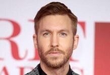 Calvin Harris