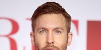 Calvin Harris