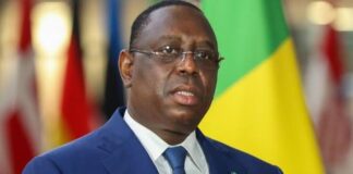 Govt shut down internet as violence erupts over postponement of Presidential election