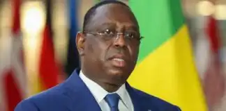 Govt shut down internet as violence erupts over postponement of Presidential election