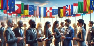 Unlock Your European Dream Job: Where to Secure Work Visas and Permits