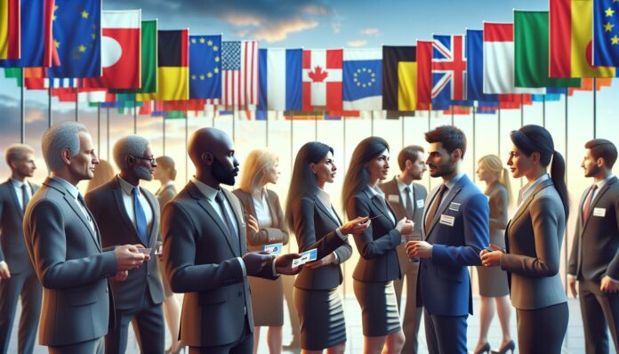 Unlock Your European Dream Job: Where to Secure Work Visas and Permits Unlock Your European Dream Job: Where to Secure Work Visas and Permits