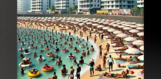 Discover Lagos: Your Ultimate Guide to the Best, Safest Beaches in Nigeria