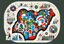 Unveiling Nigeria’s Political Landscape: Exploring the Maze of Political Parties Unveiling Nigeria's Political Landscape: Exploring the Maze of Political Parties