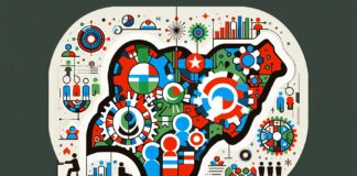 Unveiling Nigeria's Political Landscape: Exploring the Maze of Political Parties