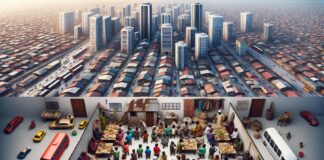 Living on a Budget: Surviving in Nigeria's Most Expensive States