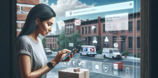 Navigating the Benefits of NIPOST Tracking for Seamless Package Monitoring