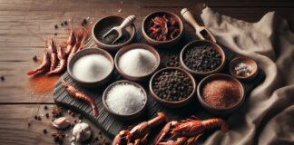 Enhance the Flavor of Your Ogbono Soup with These Essential Ingredients