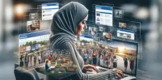 Boost Your Small Town Business with Social Media and Local Events