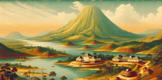 Discover the Majestic Mountains of Nigeria: A Hidden Gem of Natural Beauty