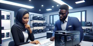 Mikano Generator Prices in Nigeria: Your Complete Buying Guide