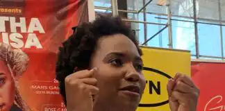 I was depressed after my concert at Freedom City flopped – Martha Mukisa