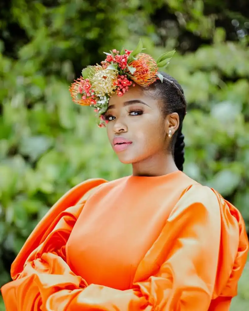 Thuthuka Mthembu Biography, Age, Parent, Husband, Child, Family, Salary, House, Car, Net Worth, and Career
