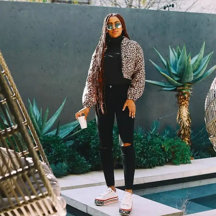 Nelli Tembe Biography, Age, Cause Of Death,  Father, Parents, Sister, Jump Video, Twitter, News, Siblings, Instagram, Wikipedia, Net Worth, and Career