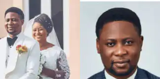 Femi Lazarus cautions singles about marrying someone they dont actually Love