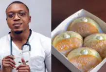 “Why is everyone going crazy over milky doughnuts?”– Aproko Doctor questions Nigerians