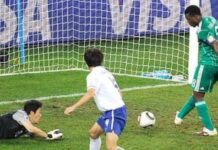 Nigerians still hold grudge against me over 2010 World Cup – Yakubu Aiyegbeni (Video)