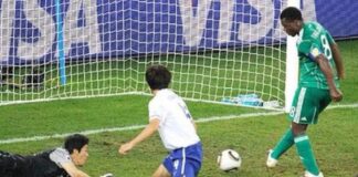 Nigerians still hold grudge against me over 2010 World Cup – Yakubu Aiyegbeni (Video)