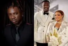 Lord Lamba reveals current state following his ex, Queen's civil wedding