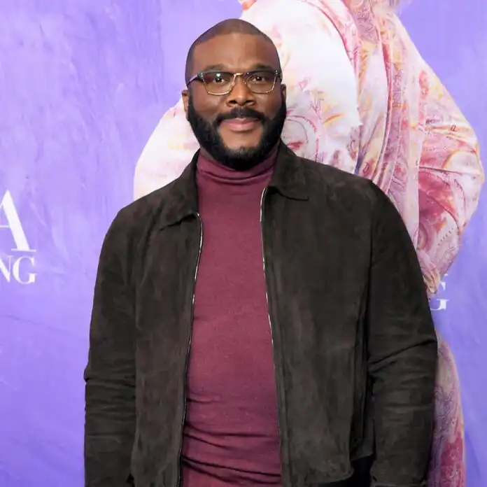 Tyler Perry Biography, Age, Wife, Son, Married, Movies TV Shows, Net Worth, and Career
