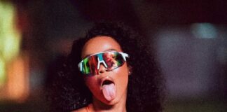 Ntando Duma Biography, Age, Twin, Baby Daddy, Children, Siblings, Husband, Sister, Boyfriend, Movies, TV Shows, Net Worth, and Career