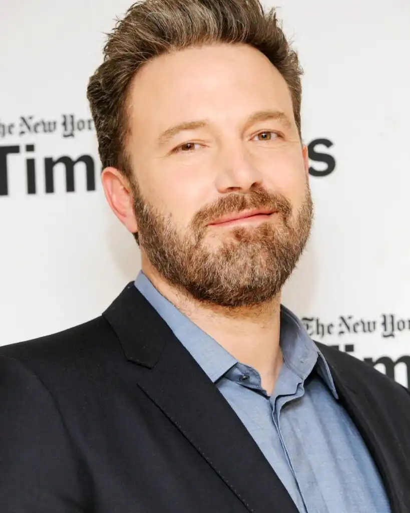 Ben Affleck Biography, Age, Height, Wife, Children, Relationships, Movies, Net Worth, and Career