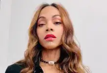 Zoe Saldana Biography, Age, Parents, Husband, Kids, Height, Latest Movies, TV Shows, Net Worth, and Career