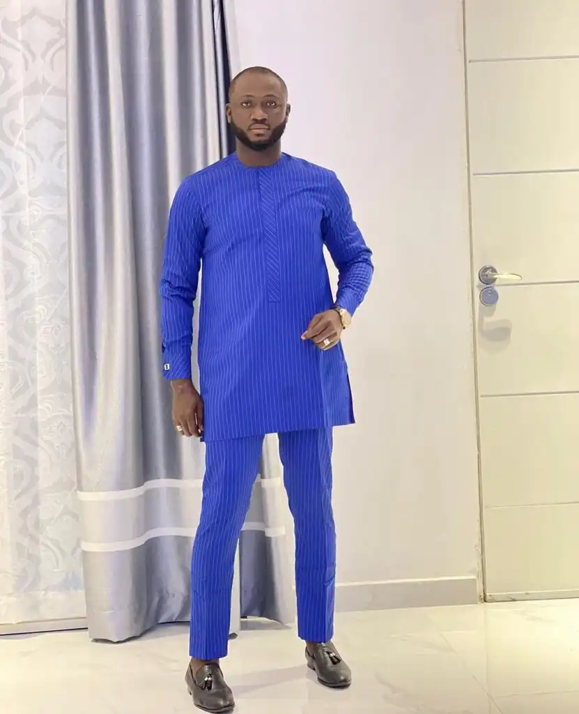 Uzee Usman Biography, Age, Parents, Wife, Married, Girlfriend, State Of Origin, Religion, Movies, Net Worth, and Career