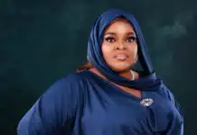 Allwell Ademola Biography, Age, Husband, Son, Father, Real Name, Siblings, New House, Movies, Net Worth, and Career