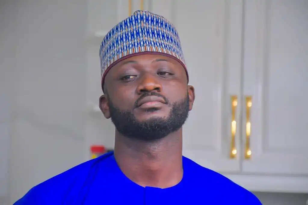 Uzee Usman Biography, Age, Parents, Wife, Married, Girlfriend, State Of Origin, Religion, Movies, Net Worth, and Career