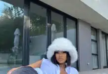 Ayanda Thabethe Biography, Age, Husband, Sister, Baby Daddy, Boyfriend, Kids, Instagram, Net Worth, and Career