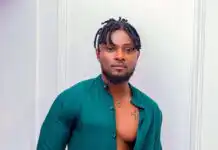 Maurice Sam Biography, Age, Parents, Wife, Married, Baby, Height, State Of Origin, Movies, Net Worth, and Career