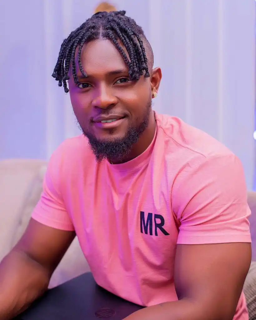 Maurice Sam Biography, Age, Parents, Wife, Married, Baby, Height, State Of Origin, Movies, Wikipedia, Net Worth, and Career